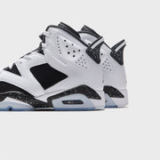 Jordan Air Jordan 6 - Black / White