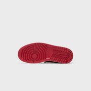 Jordan Air Jordan 1 Retro Low OG - Black / Varsity Red / Summit White