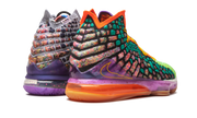 LeBron 17 "What The" CV8079 900