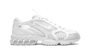 Air Zoom Spiridon Cage 2 "Triple White" CJ1288 100