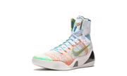 Kobe 9 Elite Premium "What The Kobe" 678301 904
