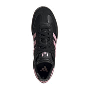 Men's Adidas x Lionel Messi x Samba - Black/Light Pink
