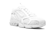 Air Zoom Spiridon Cage 2 "Triple White" CJ1288 100