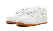 Air Force 1 Low "Travis Scott - White" AQ4211 100
