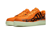 Air Force 1 Low "Orange Skeleton" CU8067 800