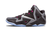 Lebron 11 "Miami Night" 616175 003