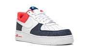 Air Force 1 '07 LX "USA Denim" DJ5174 100