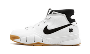 Kobe 1 Protro "UNDFTD - White" AQ3635 100