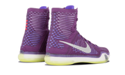 Kobe 10 Elite "Team Pack - Purple" 718763 505