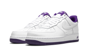 Air Force 1 Low "Voltage Purple" CJ1380 100