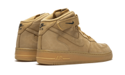 Air Force 1 Mid 07 PRM QS "Flax" 715889 200