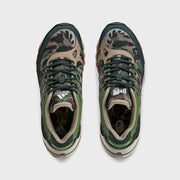 adidas x BAPE Adistar HRMY - Hemp / Iron Metallic / Off White