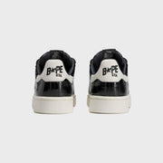 adidas x BAPE Campus 00S - Core Black / Off White / Gold Metallic