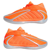 Adidas Anthony Edwards 2 "Lucid Orange"
