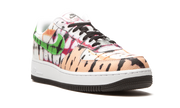 WMNS Air Force 1 Low "Black Tie-Dye" CW1267 101