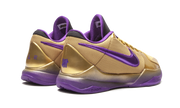 Kobe 5 Protro "Undefeated - Hall of Fame" DA6809 700