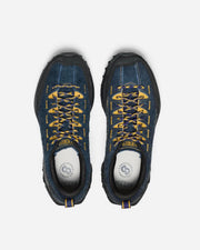 Jasper Zionic Sky Captain / Lemon Curry