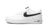 Air Force 1 Low GS "AN20 White Black" CT7724 100