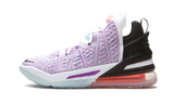 LeBron 18 "Multicolor" CQ9283 900