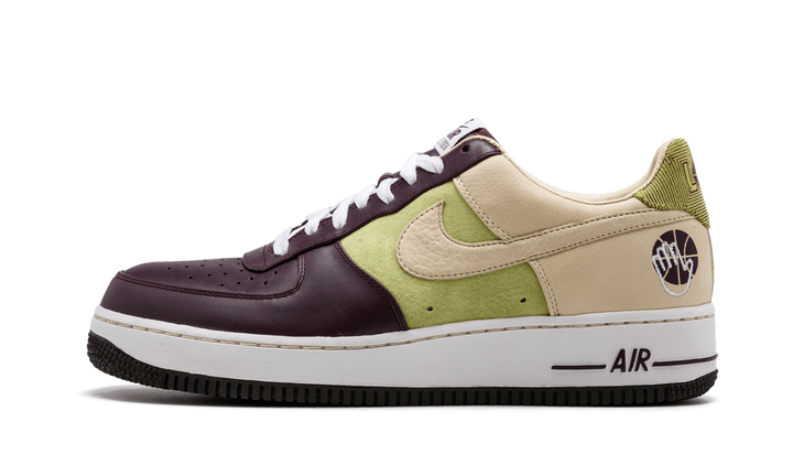 Air Force 1 Premium '07 "Bobbito Garcia" 316892 521