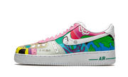 Air Force 1 Low Flyleather "Ruohan Wang" CZ3990 900