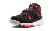 Huarache Free Shield "BLACK/RED" 559599 016