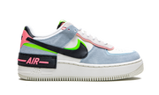 AIR FORCE 1 SHADO MNS WMNS "Sunset Pulse" CU8591 101