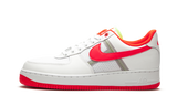 Air Force 1 '07 LV8 "Transparent White Crimson" CI0060 102