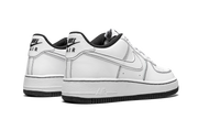 Air Force 1 Low '07 GS "Contrast Stitching - White / Black" CW1575 104