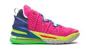 LeBron 18 "Los Angeles By Night" DB8148 600