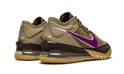 Lebron 18 Low "Atmos - Viotech" CW3153 200