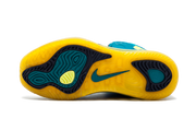 Air Max Hyperposite "Tropical Teal" 524862 303