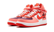 Air Force 1 HI / RT "Riccardo Tisci" AQ3366 601