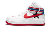 Air Force 1 Hi / RT "Riccardo Tissci" AQ3366 100
