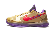 Kobe 5 Protro "Undefeated - Hall of Fame" DA6809 700