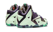 LeBron 11 "NOLA Gumbo League Gator King" 647780 735
