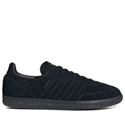 Men's Adidas Samba OG - Core Black/Grey Three