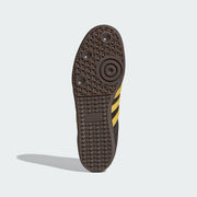Men´s Adidas Samba OG - Aurora Coffee/Eqt Yellow