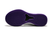 Kobe AD "Baseline White Court Purple" 922482 100