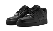 AIR FORCE 1 LO MNS WMNS "Triple Black" 315115 038