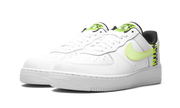 Air Force 1 Low "Worldwide White Volt" CK6924 101