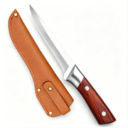 Multi-purpose Kitchen Boning Knife
