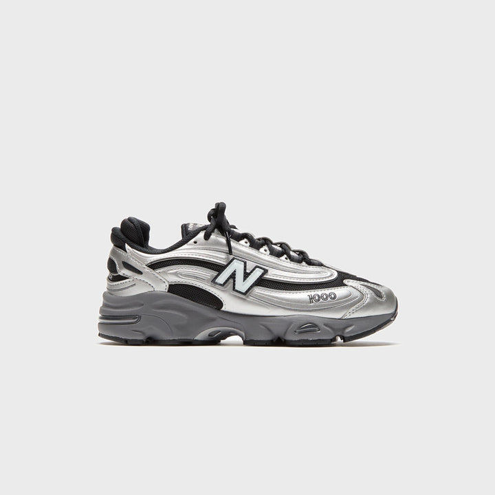 New Balance M1000 - Silver Metallic