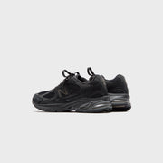 New Balance Abzorb 2010  - Black / Brown