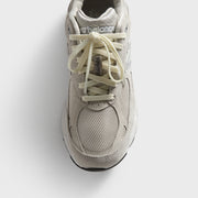 Kith & New Balance Made in USA 990v3 - Hallow