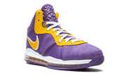 Lebron 8 "Lakers" DC8380 500