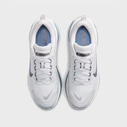Nike Vomero Plus - Off-White / Grey Fog / Thunderstorm / Obsidian
