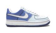 Air Force 1 GS "Glacier Blue" 314219 411