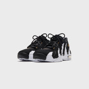 Nike Air DT Max 96 Low - Black / Metallic Gold / White