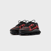 Nike Air Liquid Max - Bright Crimson / Fire Red
